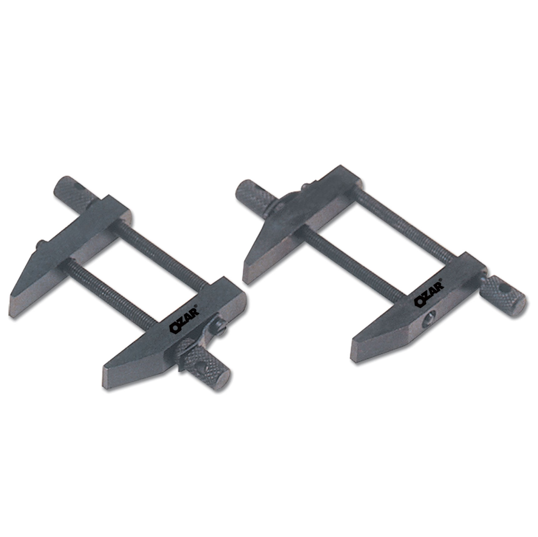 TOOL MAKERS PARALLEL CLAMPS OZAR Tools