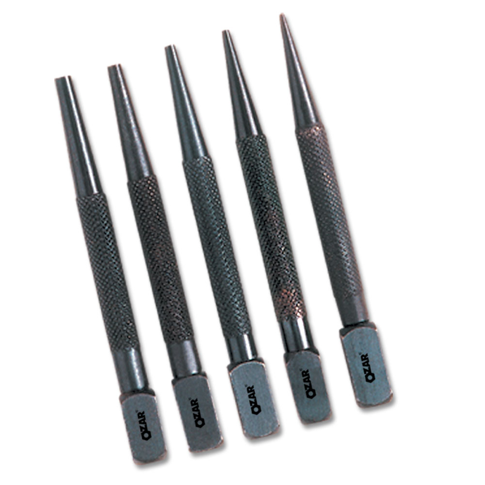 NAIL PUNCHES SQUARE HEAD OZAR Tools